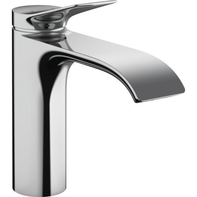 Hansgrohe 75020000 Vivenis Jednouchwytowa bateria umywalkowa 110 z kompletem odp$877ywowym chrom