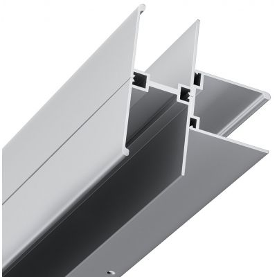 Ravak Supernova AT profil łączący satyna E11980002U