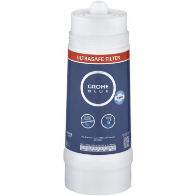 Grohe Blue filtr ultrasafe 40575002