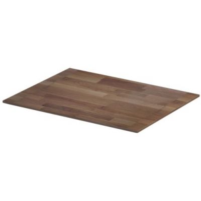 Oristo Uni blat 60 cm naszafkowy dąb naturalny OR00-BU-60-80