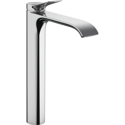 Hansgrohe 75040000 Vivenis Jednouchwytowa bateria umywalkowa 250 do mis umywalkowych z kompletem odp$844ywowym chrom
