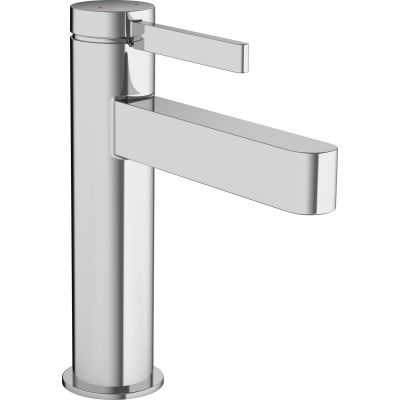 Hansgrohe 76020000 Finoris Jednouchwytowa bateria umywalkowa 110 z kompletem odp$321ywowym chrom