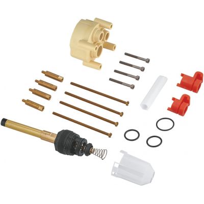 Grohe Rapido SmartBox zestaw przedłużający 14056000