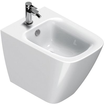 Catalano Green bidet stojący biały 1BI55GR00