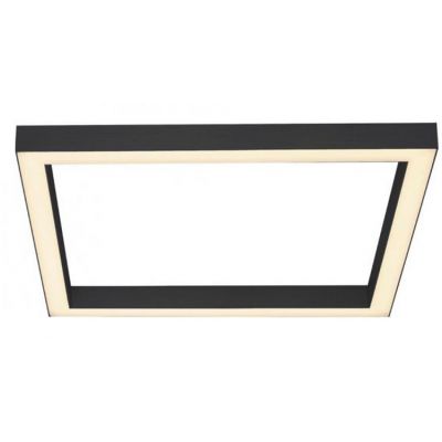 Paul Neuhaus PURE Pure-Lines sufitowa kwadrat antracyt