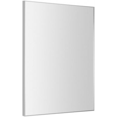 Sapho Arowana lustro 60x80 cm rama chrom AW6080