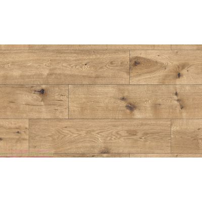 Kronostep SPC v-fuga panel winylowy 128x29,5 cm Barley Oak KSW4-R131P