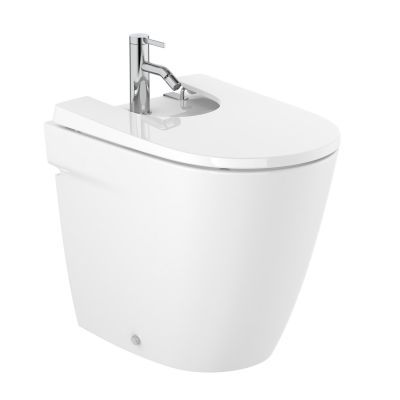 Roca Ona bidet stojący biały A357687000