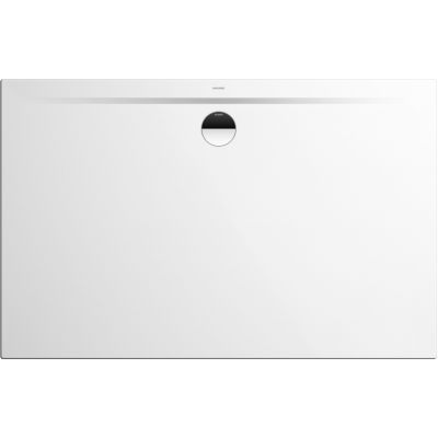 Kaldewei Superplan Zero brodzik 70x120 cm prostokątny model 1548-1 biały 354800010001