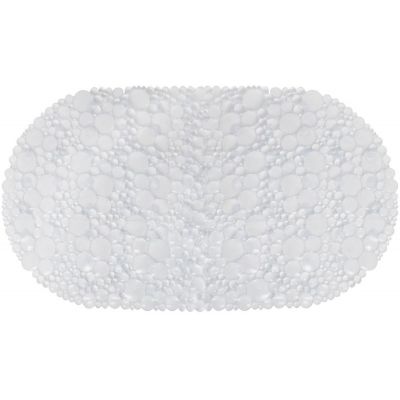 AWD Interior mata antypoślizgowa 67x37 cm przezroczysta AWD02091488