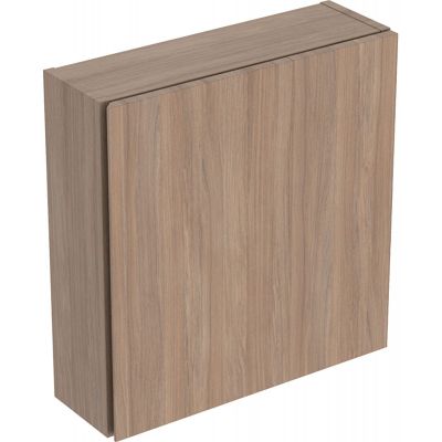 Geberit iCon szafka 45 cm boczna wisząca dąb 502.319.JH.1