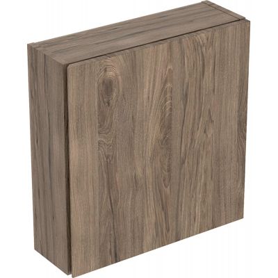 Geberit iCon szafka 45 cm boczna wisząca orzech hickory 502.319.JR.1