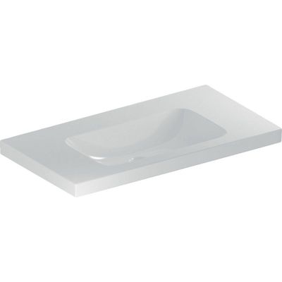 Geberit iCon Light umywalka 90x48 cm meblowa biała 501.840.00.7