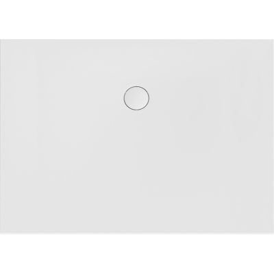 Sanplast Open Mineral brodzik 120x90 cm prostokątny biały 645-430-0550-01-000