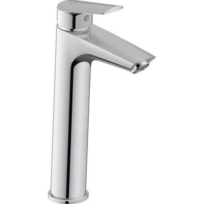 Duravit No.1 bateria umywalkowa stojąca wysoka chrom N11030002010