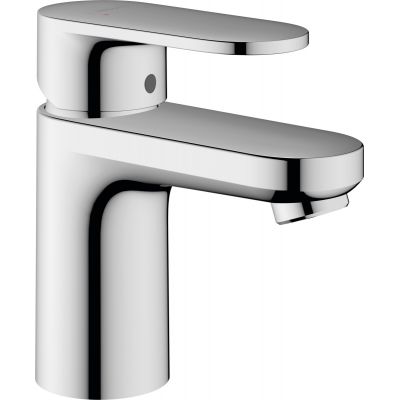 Hansgrohe Vernis Blend bateria umywalkowa stojąca chrom 71558000