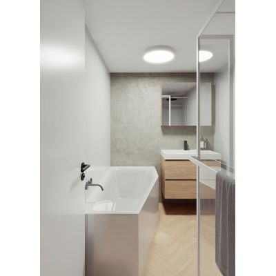 Riho Rethink Space Plug&Play wanna narożna 160x75 cm lewa biały błyszczący B112005005