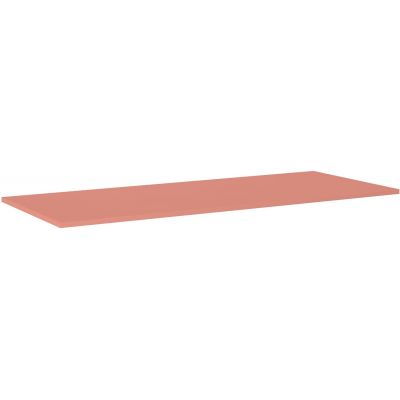 Elita ElitStone blat 141 cm naszafkowy terra pink mat 168826