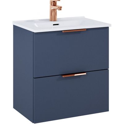 ELITA SET STREET PLUS 50 2S NAVY BLUE MATT 168899