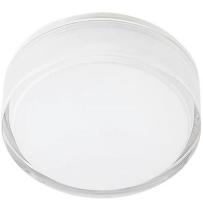 Leds C4 Vetro lampa podsufitowa 1x19,4W LED biała 05-7387-14-G5