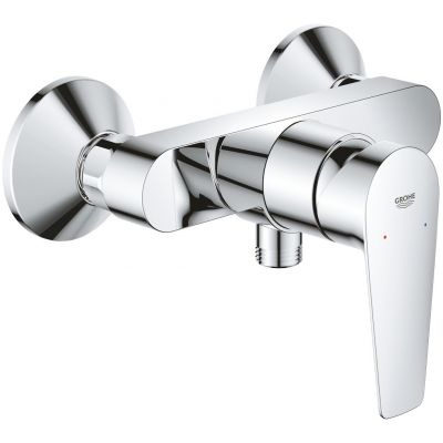 Grohe Start Edge bateria prysznicowa ścienna chrom 24197001