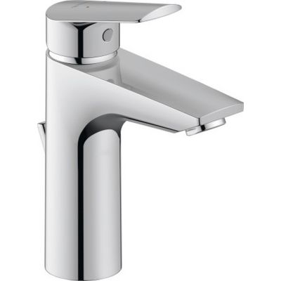 Duravit No.1 bateria umywalkowa stojąca chrom N11020001010