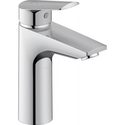 Duravit No.1 bateria umywalkowa stojąca chrom N11020002010