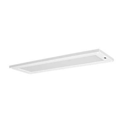 Ledvance Cabinet LED Panel two light lampa meblowa 2x10W biała