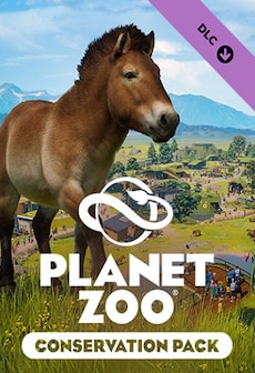 Planet Zoo: Conservation Pack PC