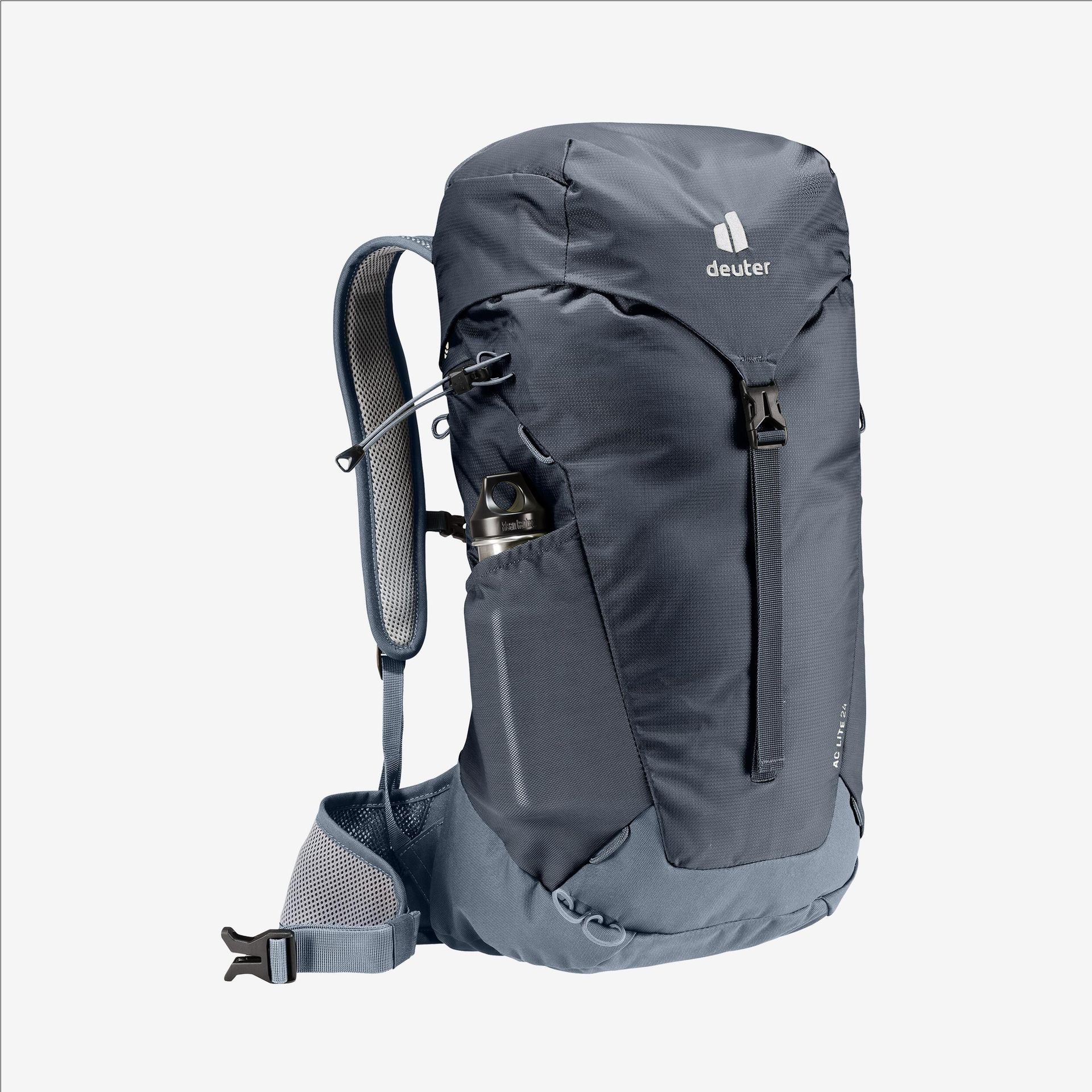 Deuter Plecak AC Lite 24 black-graphite 342082174030