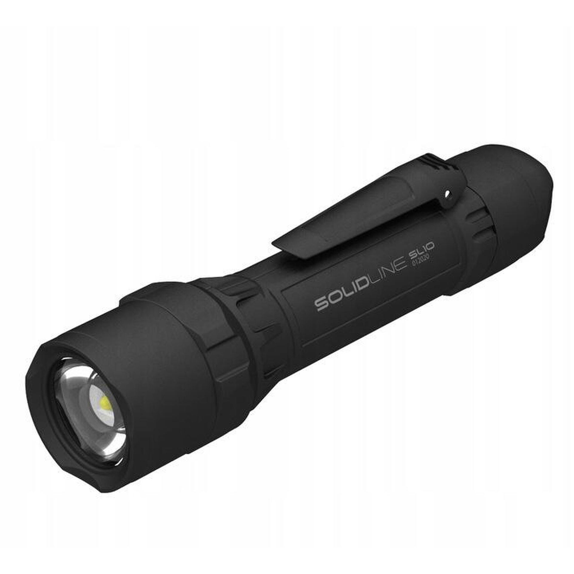 Ledlenser Latarka Solidline SL10