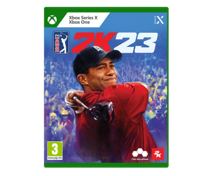 PGA Tour 2K23 GRA XBOX ONE