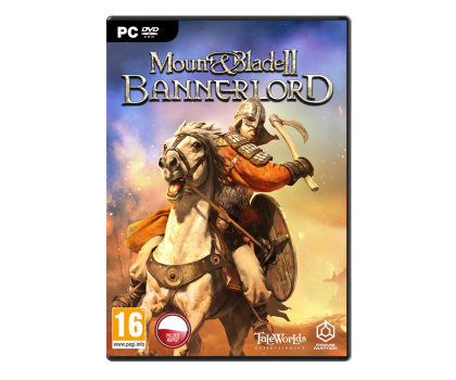 Mount & Blade II Bannerlord GRA PC