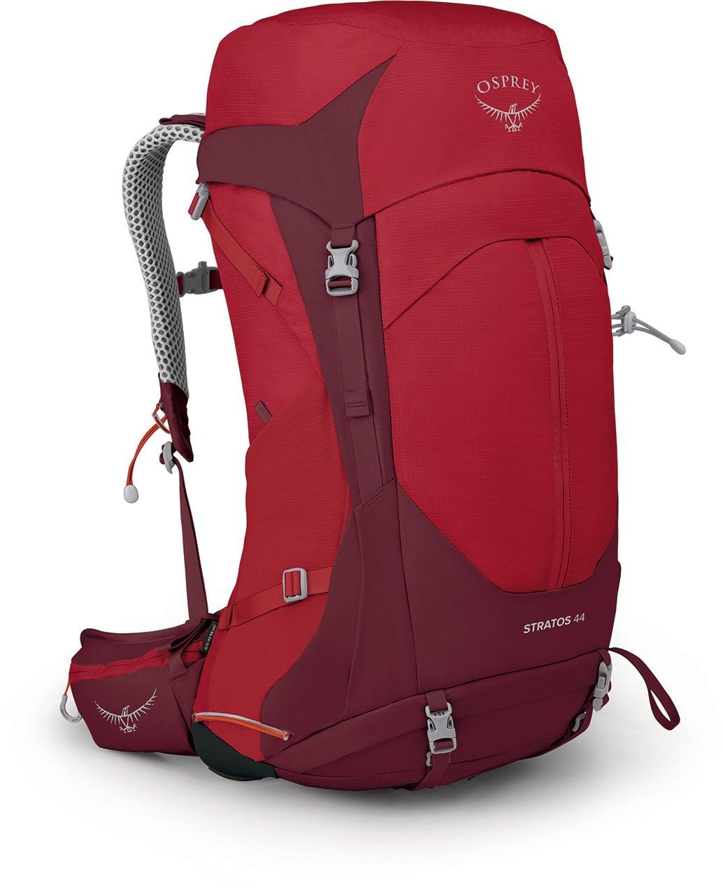 Osprey Stratos 44