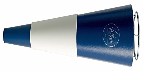 Voigt Brass Mute Wallace Prtice Bb Tuba