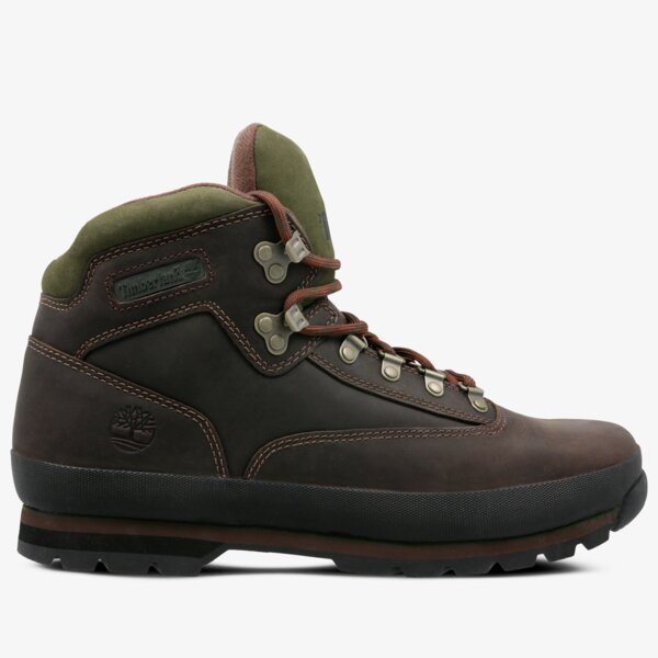 TIMBERLAND EURO HIKER LT - Timberland
