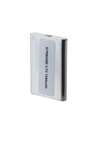 SAMSUNG ICP663450 1300mAh Li-ION
