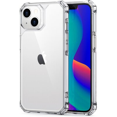 Zdjęcia - Etui ESR   Air Armor do Apple iPhone 13/14 Clear 