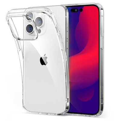 Etui ESR Project Zero do Apple iPhone 14 Pro Przezroczysty