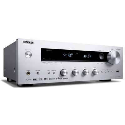 Onkyo TX-8270 czarny