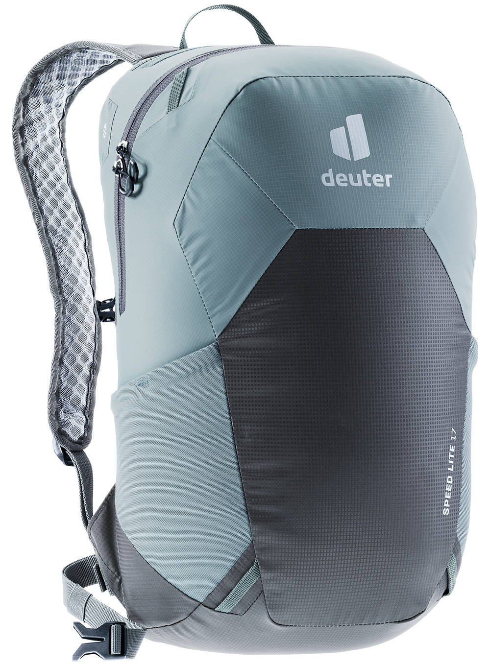 Plecak miejski sportowy Deuter Speed Lite 17 - shale / graphite