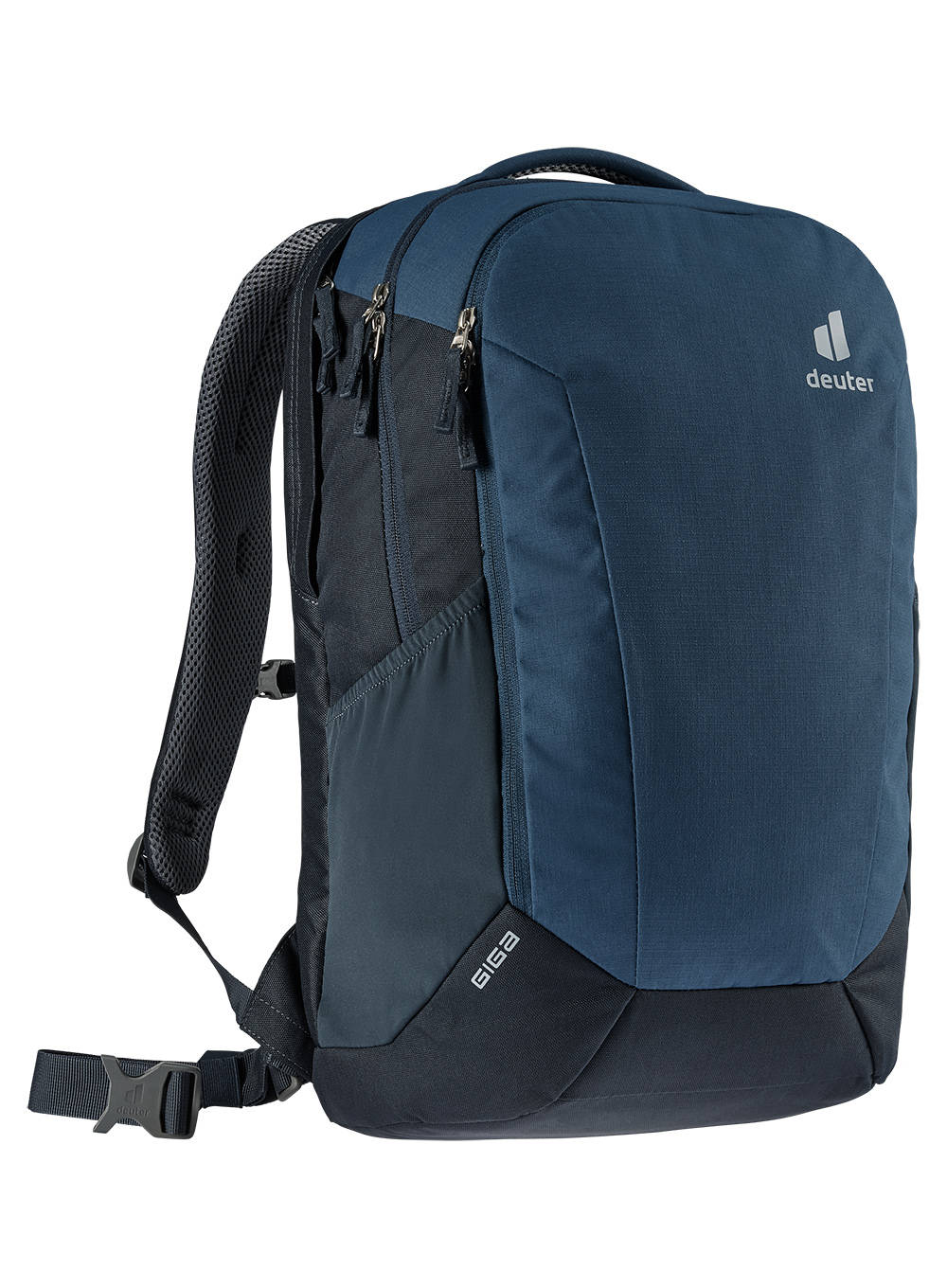 Plecak miejski Deuter Giga 28 l - marine / ink