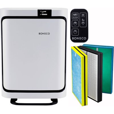 Boneco P500