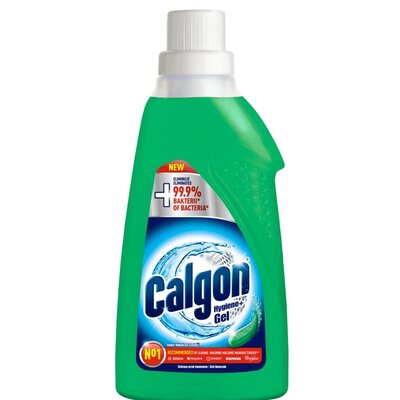 Calgon Hygiene+ Żel 750ml
