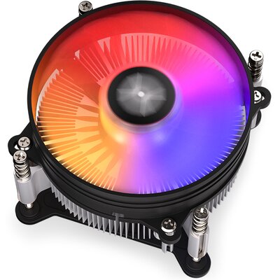 Chłodzenie Krux Integrator RGB 92mm LGA1700