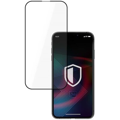 Szkło hybrydowe 3MK NeoGlass do Apple iPhone 14 Pro Max