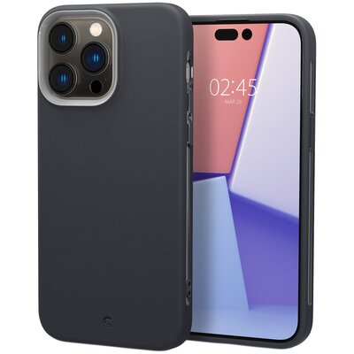 Etui SPIGEN Cyrill Ultra Color Mag MagSafe do Apple iPhone 14 Pro Max Szary