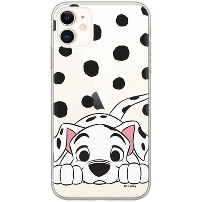 Etui ERT GROUP Dalmatyńczyk 004 do Apple iPhone 11