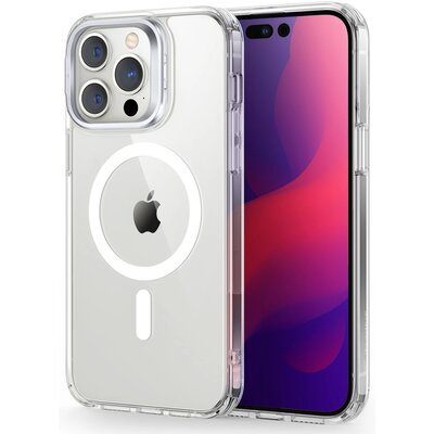 Etui ESR Classic Kickstand do Apple iPhone 13/14 Przezroczysty