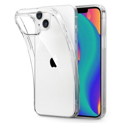 Etui ESR Project Zero do Apple iPhone 14 Max Przezroczysty